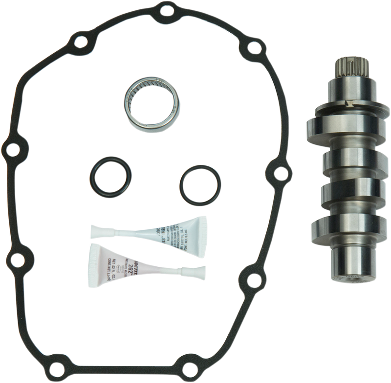 S&S CYCLE 550C Chain Drive Camshaft Kit for 2017-Up M8 Models - 330-0643 - PartsOutlet.com.au