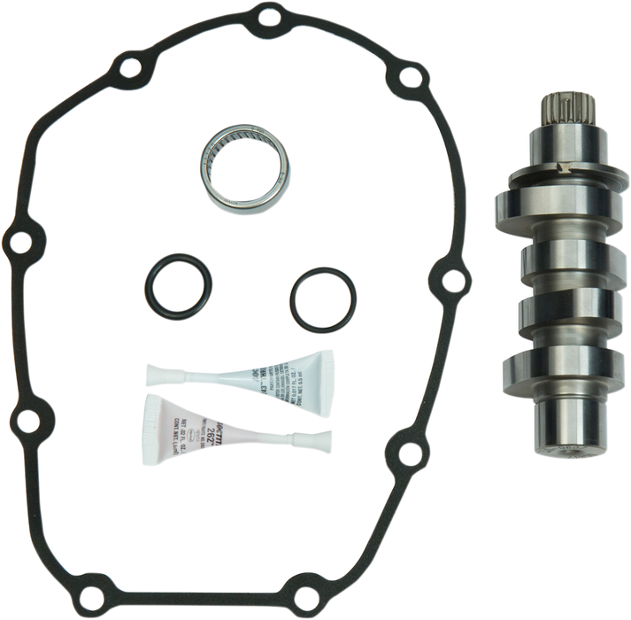 S&S CYCLE  550C Chain Drive Camshaft Kit for 2017-Up M8 Models - 330-0643