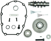 S&S CYCLE 550G Gear Drive Camshaft Kit for 2017-Up M8 Models - 330-0647 - PartsOutlet.com.au
