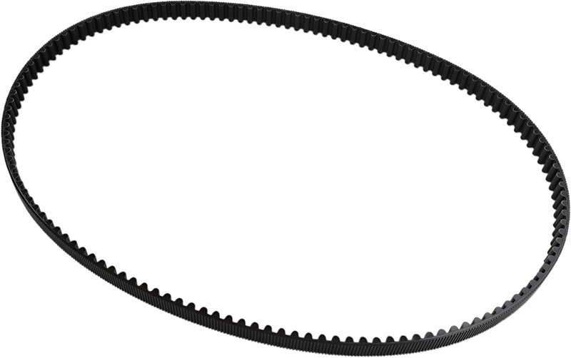 BELT DRIVES LTD. Rear Drive Belt - 136-Tooth - 1-1/8" - Harley-Davidson '85-'96 - PCC-136-118