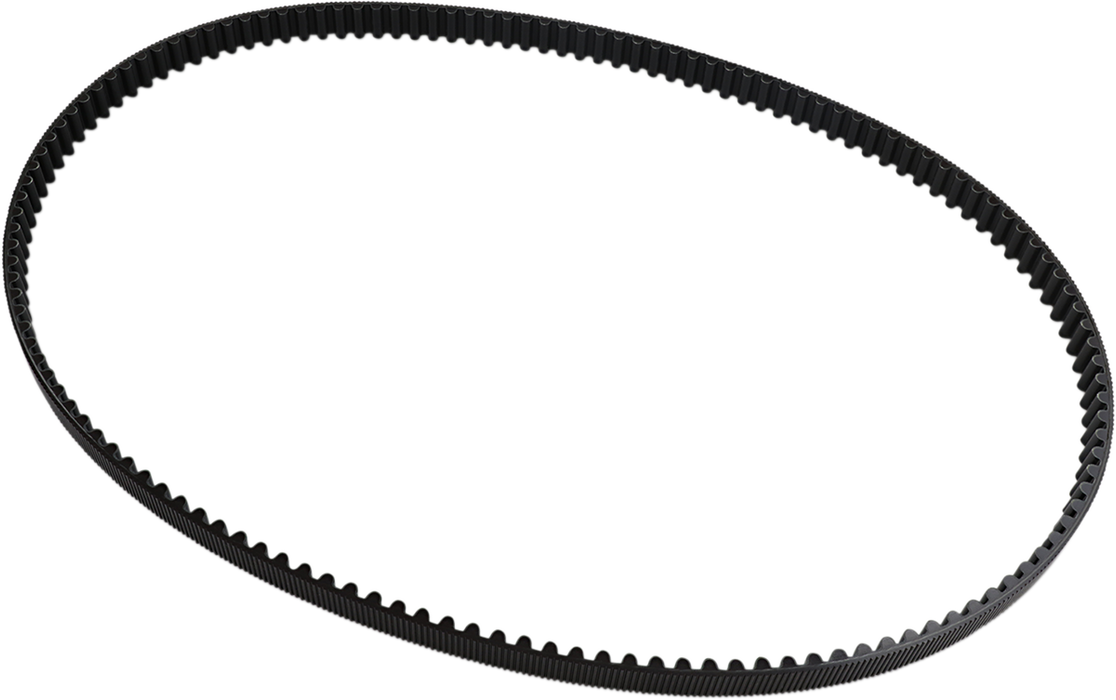 BELT DRIVES LTD. Rear Drive Belt - 136-Tooth - 1-1/8" - Harley-Davidson 1985-1996 - PCC-136-118