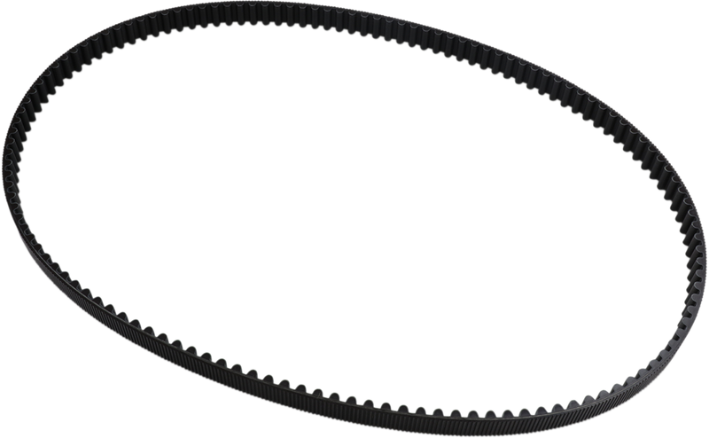 BELT DRIVES LTD. Rear Drive Belt - 130-Tooth - 1-1/8" - '95-'06 Softail - PCC-130-118