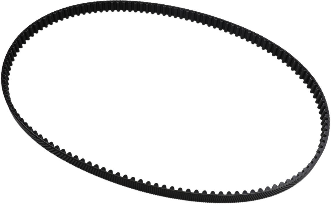 BELT DRIVES LTD. Rear Drive Belt - 130-Tooth - 1-1/8" - '95-'06 Softail - PCC-130-118