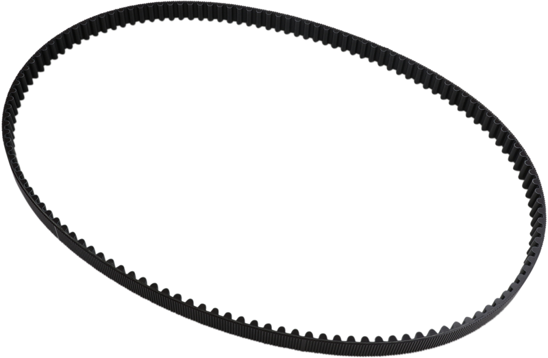 BELT DRIVES LTD. Rear Drive Belt - 128-Tooth - 1-1/8" - Harley-Davidson '91-'93 - PCC-128-118