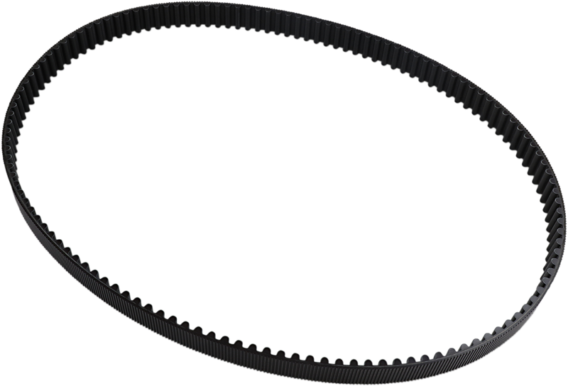 BELT DRIVES LTD. Rear Drive Belt - 130-Tooth - 1-1/2" - '95-'99 Softail - PCC-130