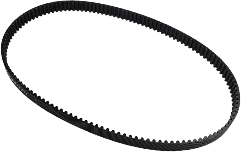 BELT DRIVES LTD. Rear Drive Belt - 128-Tooth - 1-1/2" - Harley-Davidson '91-'93 - PCC-128