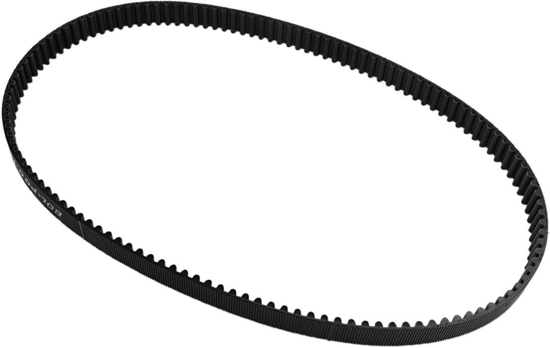 BELT DRIVES LTD. Rear Drive Belt - 128-Tooth - 1-1/2" - Harley-Davidson 1991-1993 - PCC-128