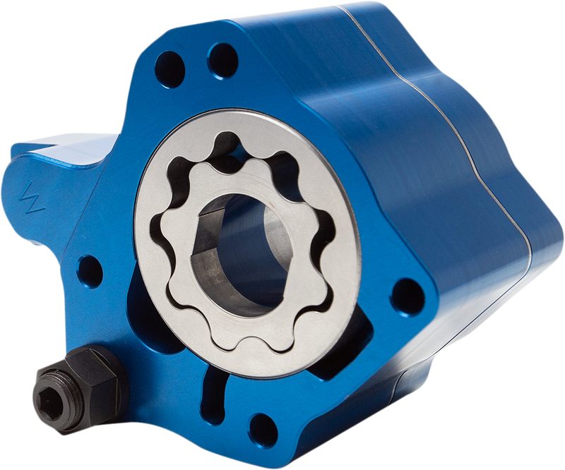 S&S CYCLE Oil Pump for 2017-Up M8 Water Cooled Touring Models. - 310-0947A - PartsOutlet.com.au