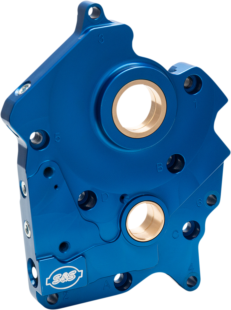 S&S CYCLE Cam Plate for 2017-20 HD® Models with M8 310-0939A - PartsOutlet.com.au