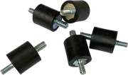 DRAG SPECIALTIES Battery Tray Mount - Harley-Davidson 1994-2003 - 5 Pack 16-0053-5 - PartsOutlet.com.au