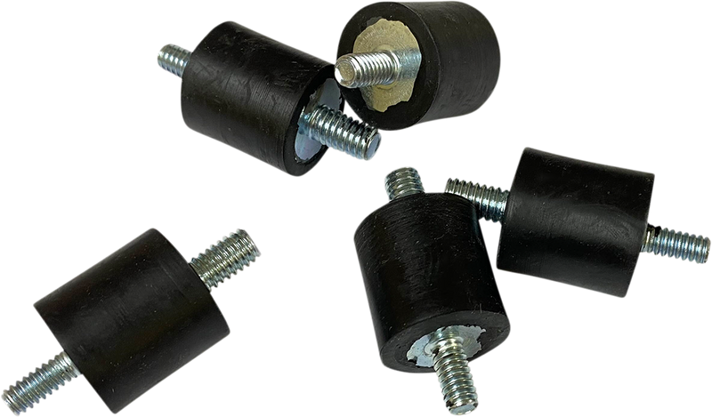 DRAG SPECIALTIES Battery Tray Mount - Harley-Davidson 1994-2003 - 5 Pack 16-0053-5 - PartsOutlet.com.au