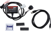 DYNOJET Power Commander Fuel Controller - Yamaha YFZ450/R/X '09-'23 - FC22007 - PartsOutlet.com.au