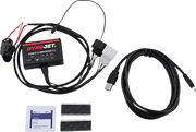 DYNOJET Power Commander Fuel Controller - Yamaha Grizzly 550/700 '07-'23 - FC22027 - PartsOutlet.com.au