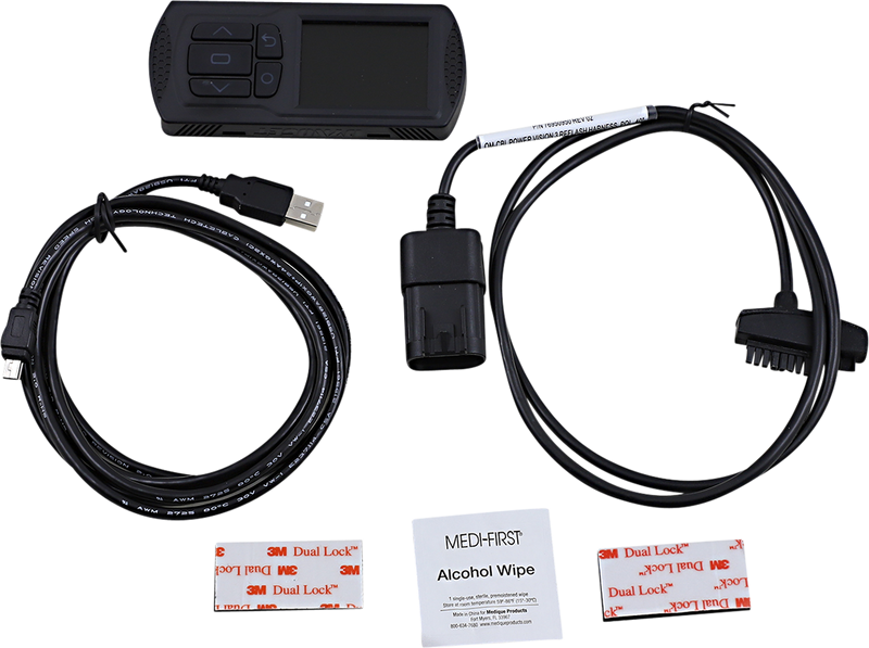 DYNOJET Power Vision 3 - Polaris RZR 900/S/4 '15-'20 - PV3-19-03 - PartsOutlet.com.au