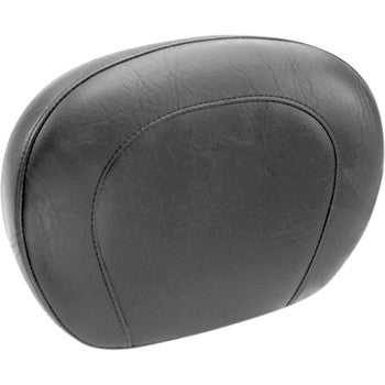MUSTANG Vintage Sissy Bar Pad - Indian Chief 2015 - 75365 - PartsOutlet.com.au