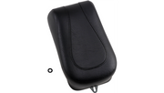 MUSTANG Vintage Pad - Harley-Davidson Softail 1984-1999 - 75751 - PartsOutlet.com.au