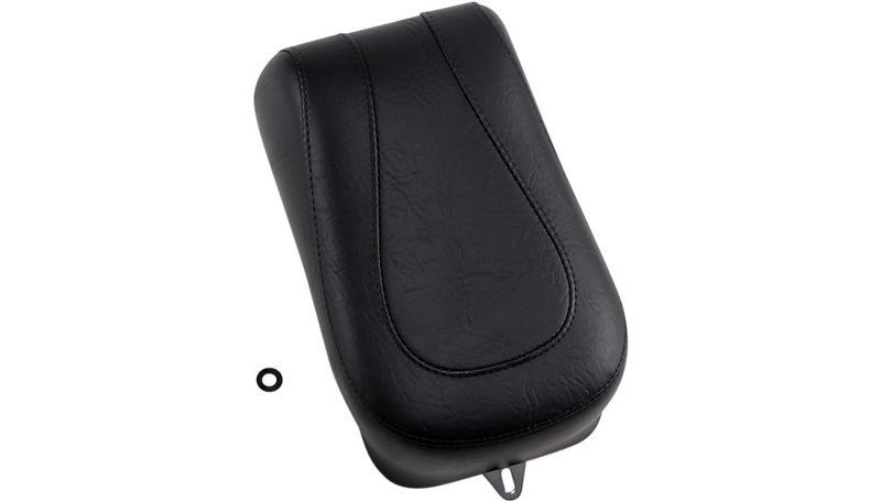 MUSTANG Vintage Pad - Harley-Davidson Softail 1984-1999 - 75751 - PartsOutlet.com.au