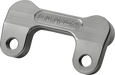 SLYFOX Relocation Bracket - Riser - Raw - '15-'20 FL - TM-SLY2 - PartsOutlet.com.au