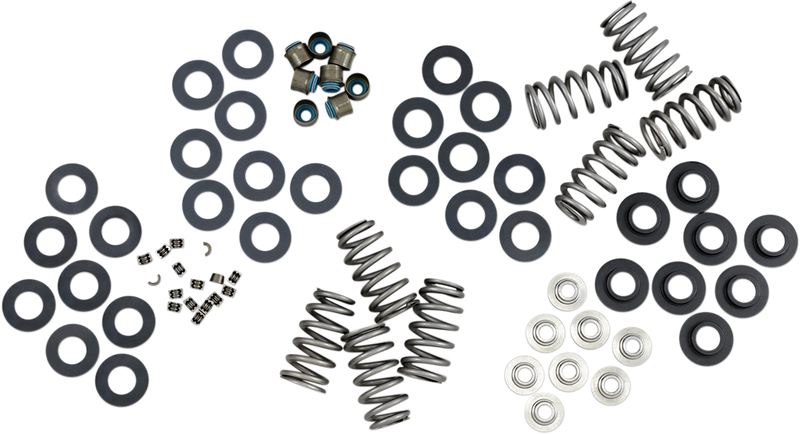 FEULING OIL PUMP CORP. High Load Beehive Spring Kit - Harley-Davidson 2017-2021 - 1207 - PartsOutlet.com.au