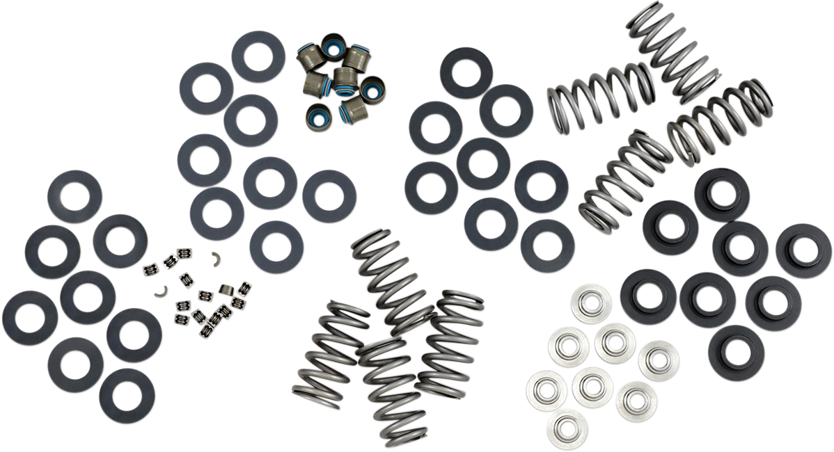 FEULING OIL PUMP CORP. High Load Beehive Spring Kit - Harley-Davidson 2017-2021 - 1207 - PartsOutlet.com.au