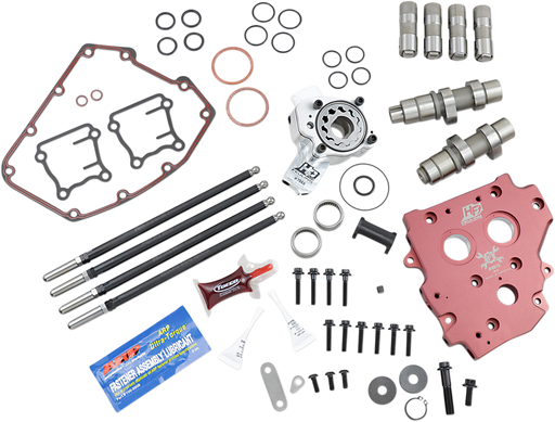 FEULING OIL PUMP CORP. Complete Cam Kit - 525G - Harley-Davidson 2001-2017 - 7205 - PartsOutlet.com.au