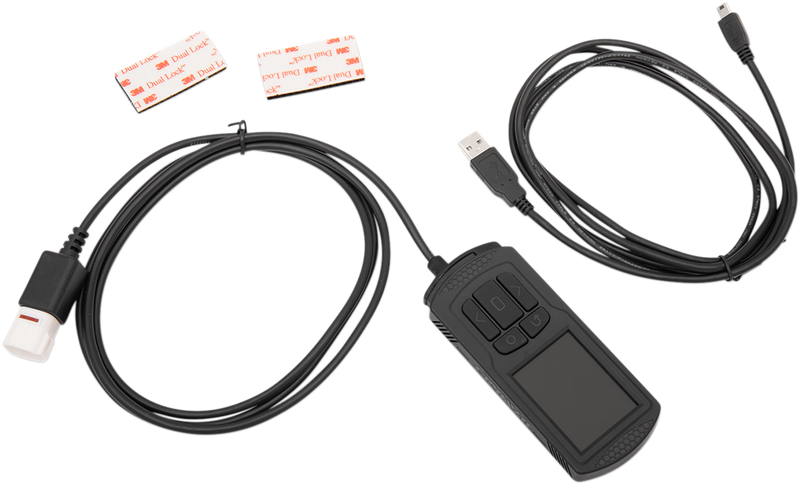 DYNOJET Power Vision 3 - Honda Monkey '19-'20 - PV3-16-02 - PartsOutlet.com.au