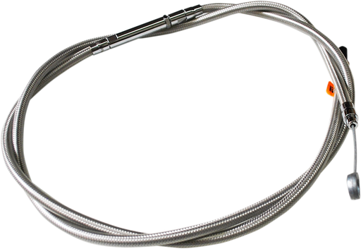 LA CHOPPERS Clutch Cable - Stock - Scout LA-8400C08 - PartsOutlet.com.au