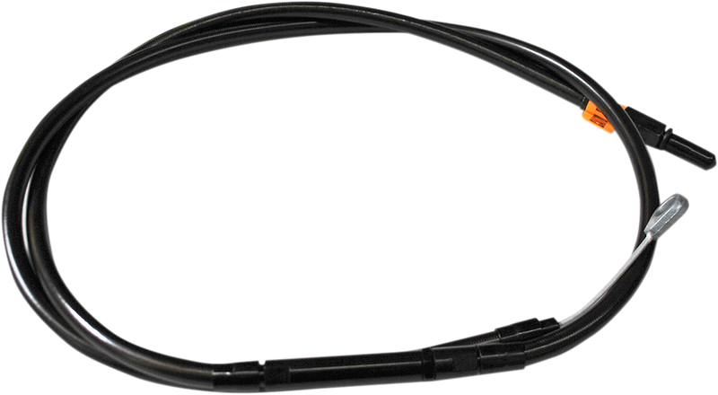 LA CHOPPERS Clutch Cable - Stock - Scout LA-8400C08M - PartsOutlet.com.au