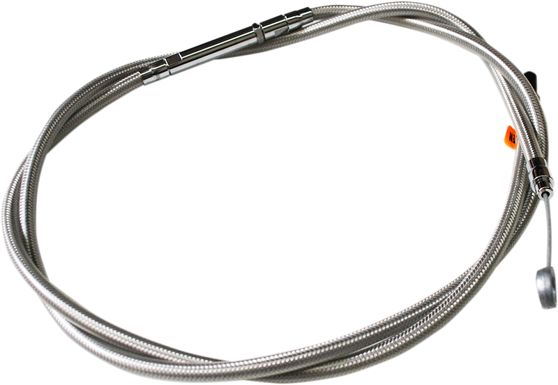 LA CHOPPERS Clutch Cable - 18" - 20" - Scout '15-'22 - LA-8400C19