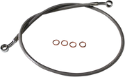 LA CHOPPERS Cable Kit - Scout - Stock Handlebars LA-8400KT-08 - PartsOutlet.com.au