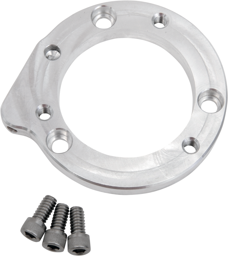 LA CHOPPERS S&S Air Cleaner Adapter LA-2890-01 - PartsOutlet.com.au