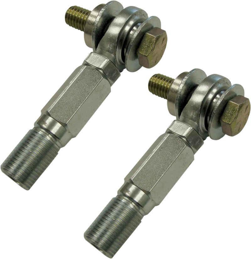 LA CHOPPERS Adjustable Rear Lowering Kit - Lowers up to 2" - Softail '89-'99 - LA-7500-04