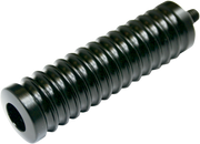 LA CHOPPERS Extended Shift Peg - Black LA-7200-00B - PartsOutlet.com.au