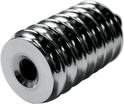 LA CHOPPERS SHIFT PEG EXTENSION CHROME UNIVERSAL - LA-7201-00 - PartsOutlet.com.au