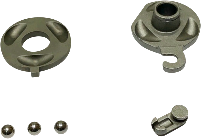 DRAG SPECIALTIES Clutch Release Kit - Harley-Davidson 1994-2022 - 144005 - PartsOutlet.com.au