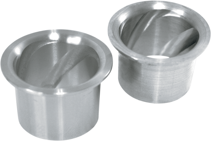 LA CHOPPERS VORTEX EXHAUST TORQUE CONES HD - LA-1300-02 - PartsOutlet.com.au