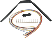 LA CHOPPERS Handle Bar Extension Wiring Kit - Harley Davidson LA-8990-00 - PartsOutlet.com.au