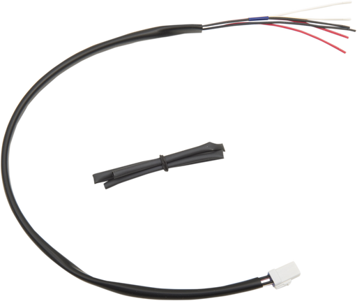 LA CHOPPERS HANDLEBAR EXTENSION WIRING KIT - Harley Davidson LA-8999-02 - PartsOutlet.com.au