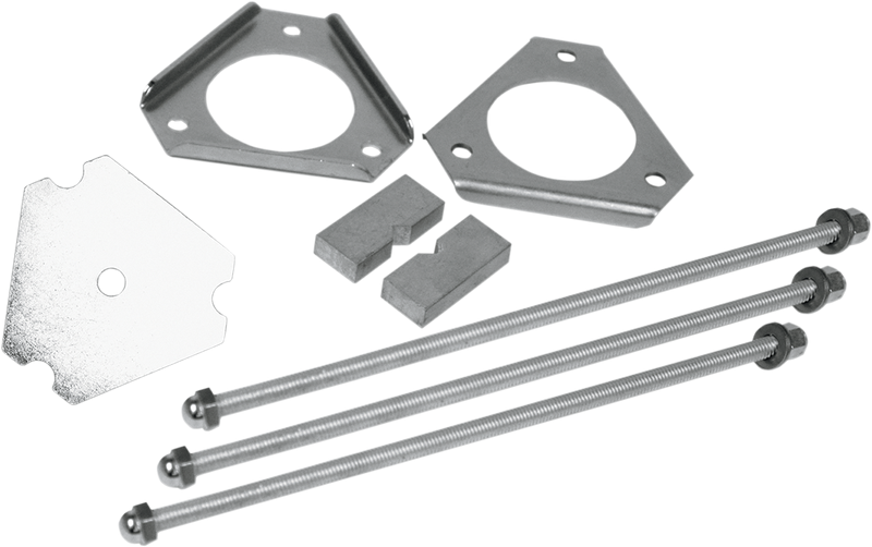 LA CHOPPERS SPRING COMPRESSOR TOOL FOR HD - LA-8525-00 - PartsOutlet.com.au