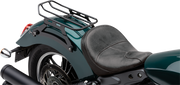 COBRA Detachable Luggage Rack - Black - Indian '15-'20 Scout 502-2510B - PartsOutlet.com.au