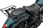 COBRA Detachable Wrap Around Rack - Black - Indian '15-'20 Scout 502-2612B - PartsOutlet.com.au