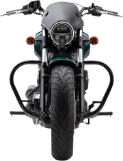 COBRA Freeway Bar - Black - Indian Scout 2015-2020 - 501-2110B - PartsOutlet.com.au