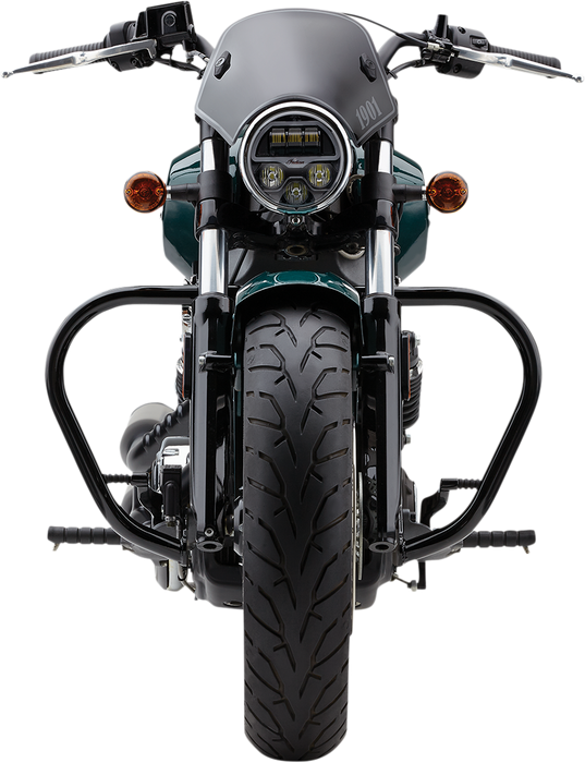 COBRA Freeway Bar - Black - Indian Scout 2015-2020 - 501-2110B