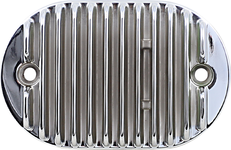 DRAG SPECIALTIES Regulator - '18-'24 Softail - Chrome 74700031C - PartsOutlet.com.au