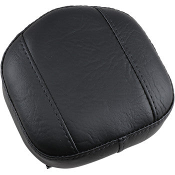 MUSTANG Vintage Sissy Pad - 6.5" x 6" - 75633