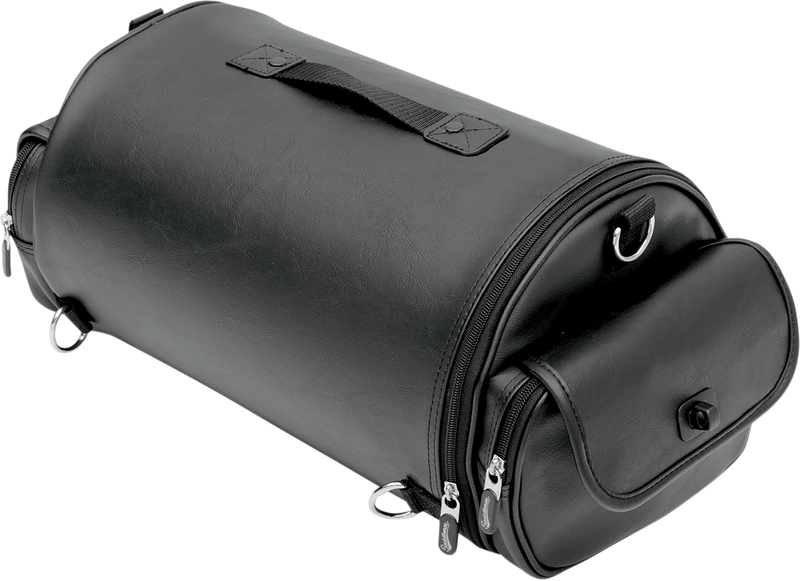 SADDLEMEN Drifter Rollbag EX000355 - PartsOutlet.com.au