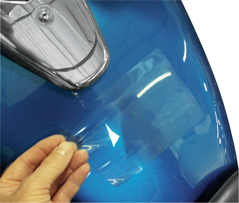 SADDLEMEN Protective Tape Kit - 2 Pack - 4320-0807 - PartsOutlet.com.au