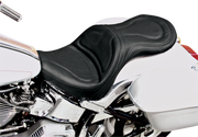 SADDLEMEN Explorer Seat - FXSTD '00-'07 - 8250JS - PartsOutlet.com.au