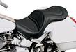 SADDLEMEN Explorer Seat - FXSTD '00-'07 - 8250JS - PartsOutlet.com.au