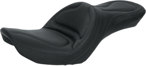 SADDLEMEN Explorer Seat - FXDWG '96-'03 - 83G50JS - PartsOutlet.com.au